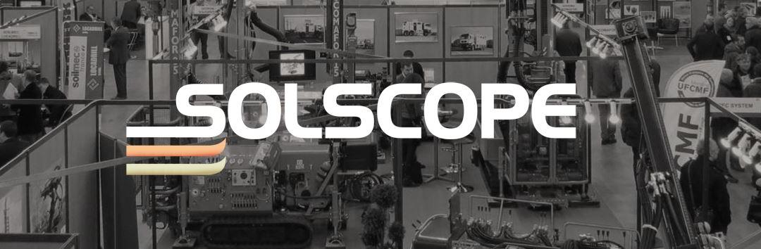 Retrouvez-nous au salon SOLSCOPE 26 – 27 juin 2019 à Marseille