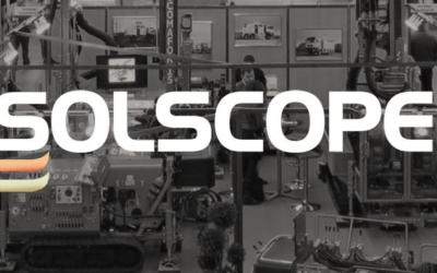 Retrouvez-nous au salon SOLSCOPE 26 – 27 juin 2019 à Marseille