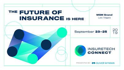 MySinistre sera présent à InsureTech Connect 2019 à Las Vegas